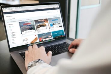 Plateformes web et outils numériques pour réussir sa dissertation